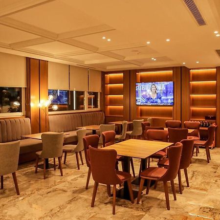 Rozafa Blu Hotel Шенджин Экстерьер фото